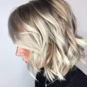 Hair cutting and styling